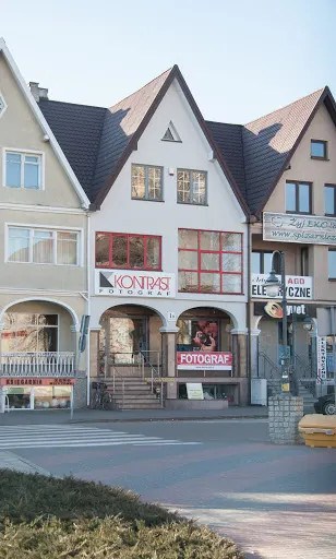 KONTRAST Sklep Fotograficzny