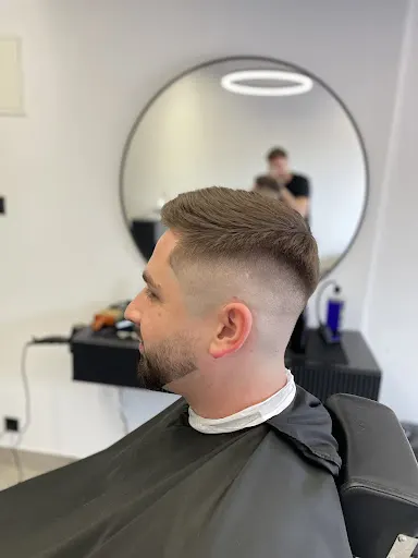 NORBEARD CUT BARBERSHOP